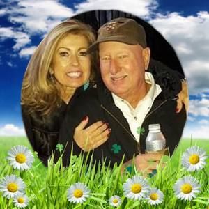 Meet your Posher, Rick-janice